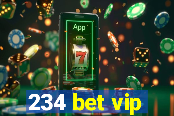 234 bet vip